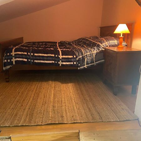 Jolis Studio Meuble Angerville  Ngoại thất bức ảnh