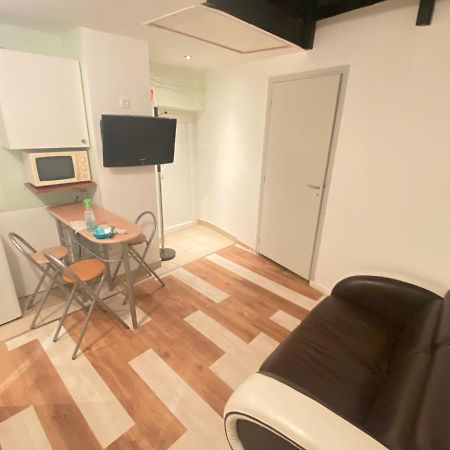 Jolis Studio Meuble Angerville  Ngoại thất bức ảnh