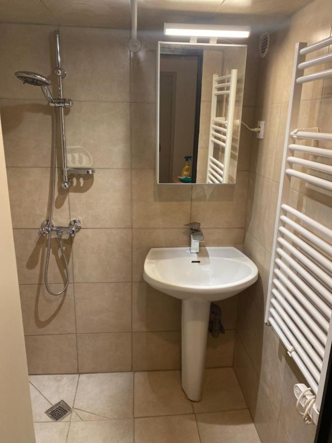 Jolis Studio Meuble Angerville  Ngoại thất bức ảnh