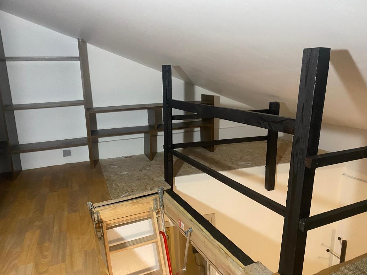 Jolis Studio Meuble Angerville  Ngoại thất bức ảnh